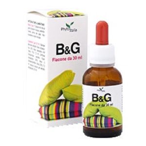 Phytoitalia B&g Liquid 30ml