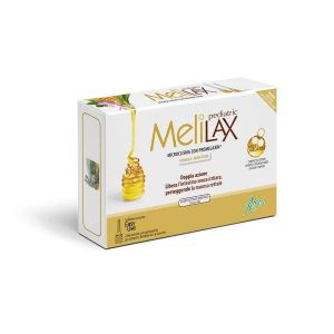 Aboca Melilax Pediatric of 6 Microenemas