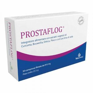ProstaFlog Supplement 30 Tablets