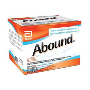 Abound Neutral Taste 30 Envelopes From 19.1 Grams