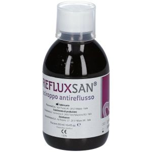 Refluxsan product Syrup 250ml
