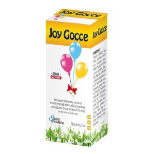 Joy Supplement Drops 25 ml
