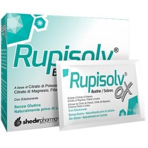 Rupisolv Ox Urinary Tract Food Supplement 20 Sachets