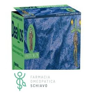 Deakos ausilium nac food supplement 14 vials of 10ml