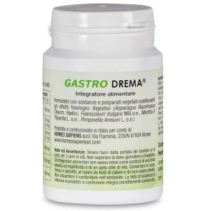 Gastro Drema Homeo Sapiens 30 Tablets