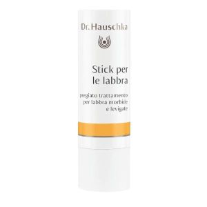 Dr. Hauschka Stick For Lips 4,9g