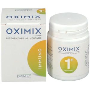 Driatec Oximix 1+ Immuno 40 Capsules