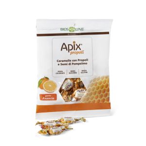 Apix Propolis Orange Candies Bios Line 50g