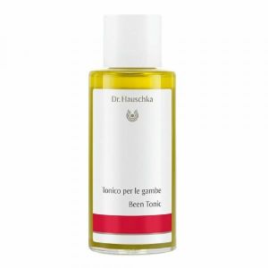 Dr. Hauschka Tonico per Le Gambe 100 Ml.