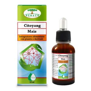 Renaco Citoyang Corn Food Supplement In Drops 50ml