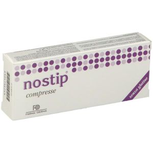 Farma-derma Nostip Tablets Food Supplement 24 Tablets
