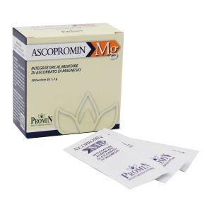 Promin Ascoprominmg Food Supplement 30 Sachets