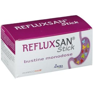 Refluxsan Supplement 24 Sachets Oral Stick