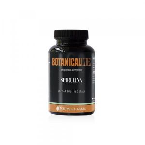 Promopharma Botanical Mix Spirulina