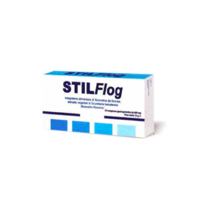 Stilflog Joint Supplement 20 Tablets