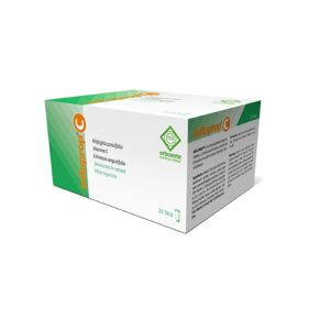 Erbozeta Influprop C Food Supplement Stick 20 Sticks