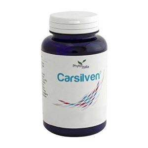 Phytoitalia carsilven food supplement 60 capsules