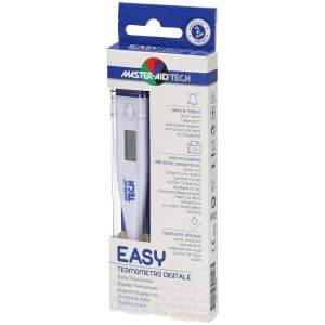 Master-aid Termometro Digitale Tech Easy