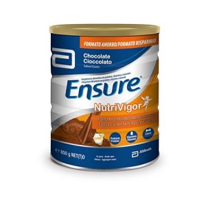 Ensure Nutrivigor Powder Energy Supplement Chocolate 850g