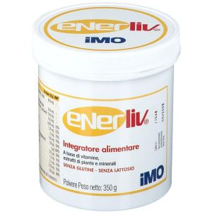Imo Enerliv Food Supplement 350g
