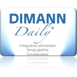 Nature direct dimann daily food supplement 100g