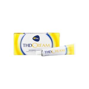 Thd Cream Hemorrhoids For Anorectal Pathology 30ml