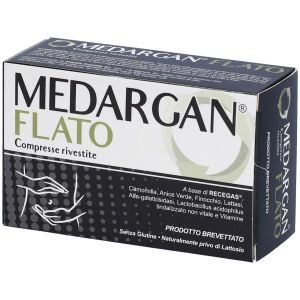 Medargan Flato Shedirpharma 30 Tablets
