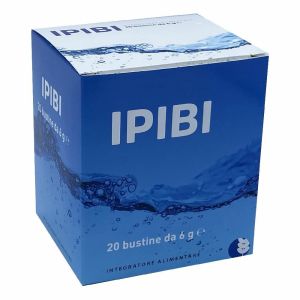 Biogroup ibibi food supplement 20 sachets