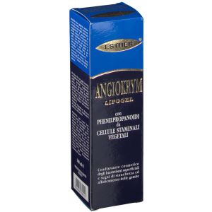 Esther angiokrym anti-cellulite lipogel 100 ml