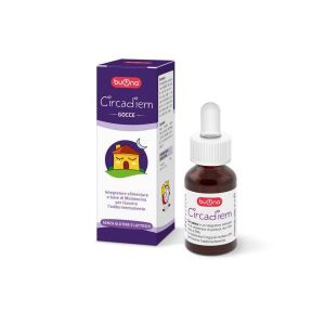 Buona Circadiem Melatonina20 ml
