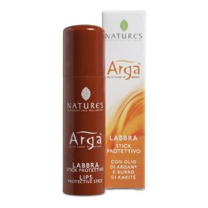 Nature's Arga' Lip Stick 5,7ml