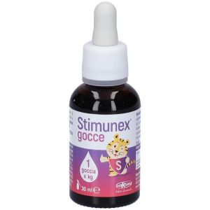 Stimunex Drops Immune Defense Supplement 30 ml