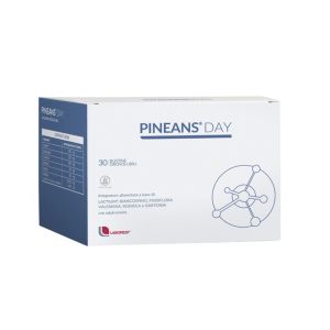 Pineans Day Mood Rebalancing Supplement 30 Sachets