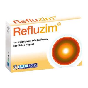 ReFluzim Supplement 30 Tablets