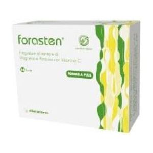 Forasten Supplement 14 Sachets