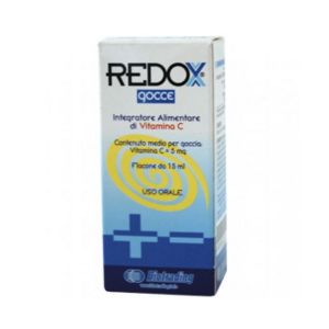 Redox Drops 15ml