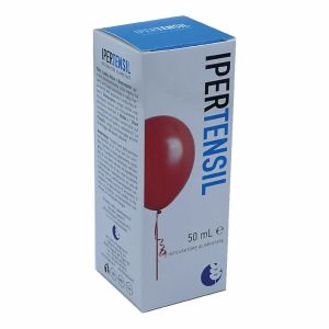 Ipertensil Arterial Tension Supplement Drops 50 ml