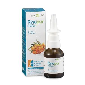 Apix Propolis Rinopur Nasal Spray 20 ml
