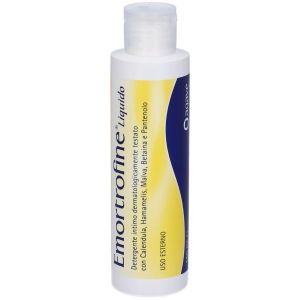 Alphremev Hemortrofine Intimate Cleansing Liquid 120ml