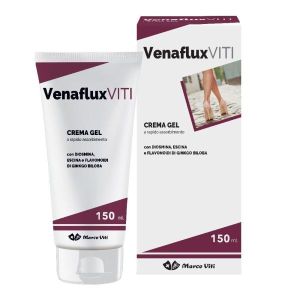 Marco viti venaflux viti cream gel 150ml