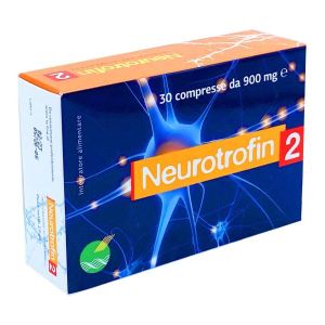 Biogroup Neurotrofin 2 30tabs 900mg