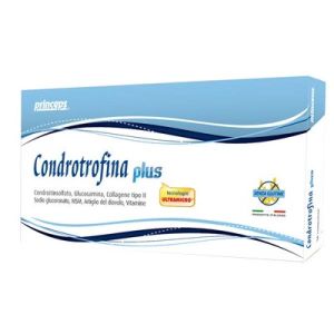 Chondrotropin Plus Food Supplement 30 Tablets