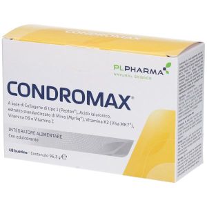 Condromax 18 Bustine