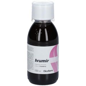 Ivumir syrup supplement 150 ml