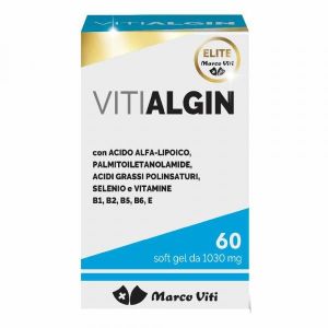 Marco Viti Vitialgin 1030mg 60 Perle