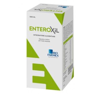 Biofarmex Enteroxil Food Supplement 500ml