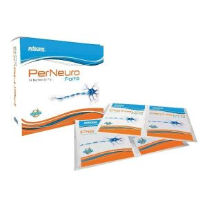 Princeps Perneuro Forte Food Supplement 14 Sachets