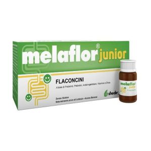 Shedir Melaflor Junior 12 Flaconcini