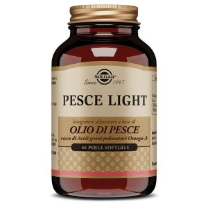 Solgar Fish Light 60prl