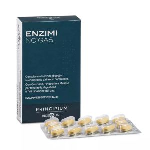 Eudigest Flat Belly Food Supplement 30 Tablets